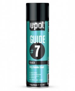U-POL - GUIDE#7 DRY GUIDE COAT
