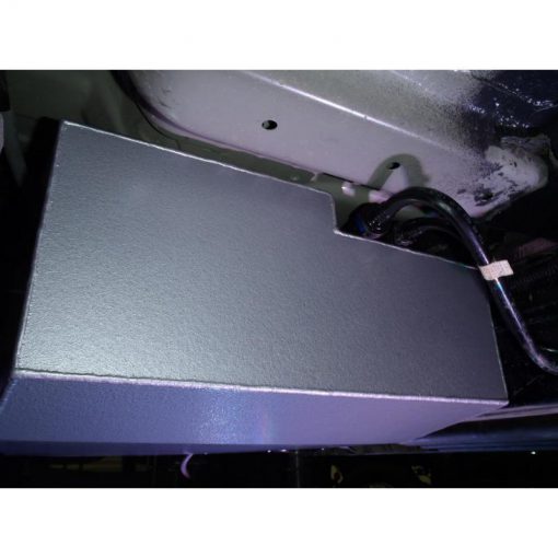 LRA Replacement Fuel Tank To Suit Isuzu DMAX - 130L - Afbeelding 3