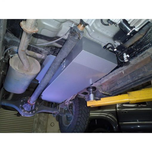 LRA Replacement Fuel Tank To Suit Isuzu DMAX - 130L