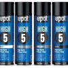 U-POL - HIGH#5 HIGH BUILD PRIMER FILLER