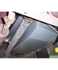 LRA Replacement Fuel Tank To Suit Mitsubishi L200 Triton - 120L