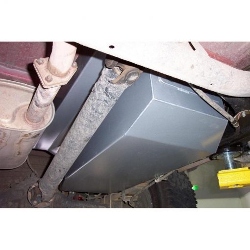 LRA Replacement Fuel Tank To Suit Mitsubishi L200 Triton - 120L