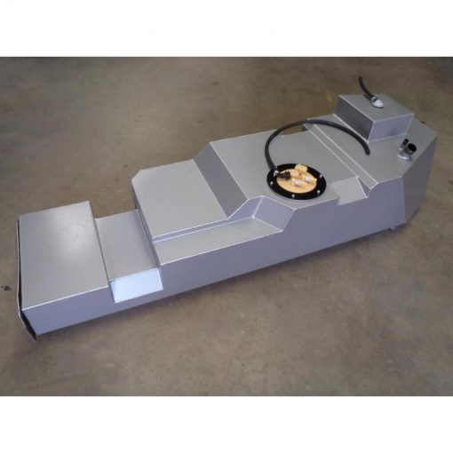 LRA Replacement Fuel Tank To Suit Nissan Navara NP300 - 135L - Afbeelding 3