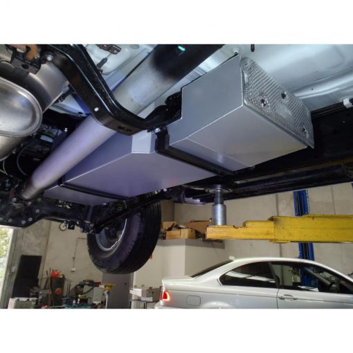 LRA Replacement Fuel Tank To Suit Nissan Navara NP300 - 135L - Afbeelding 4