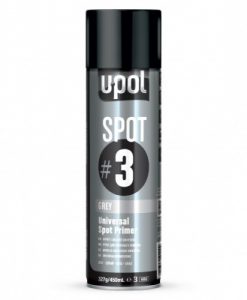U-POL - SPOT#3 UNIVERSAL SPOT PRIMER