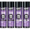 U-POL - TRIM#11 HIGH BUILD TOPCOAT