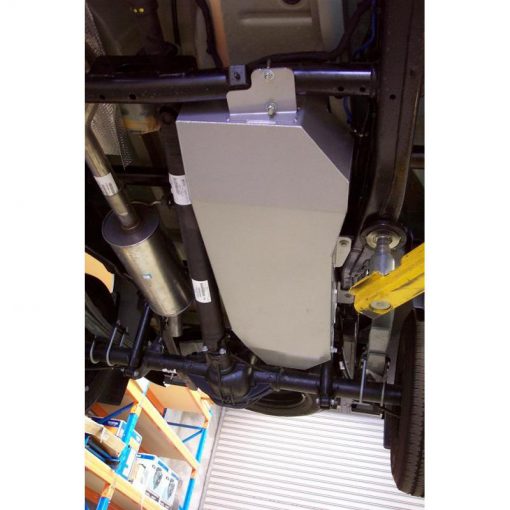 LRA Replacement Fuel Tank To Suit Volkswagen Amarok TDI420- 130L - Afbeelding 3