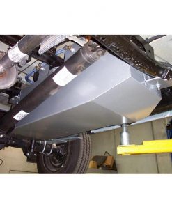 LRA Replacement Fuel Tank To Suit Volkswagen Amarok TDI420- 130L