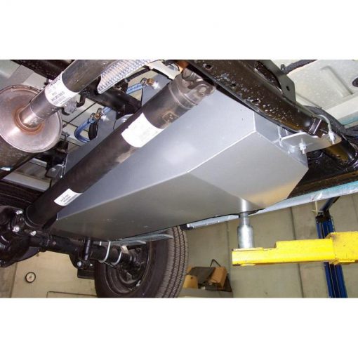 LRA Replacement Fuel Tank To Suit Volkswagen Amarok TDI420- 130L