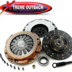 Xtreme outback