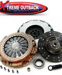 Xtreme outback