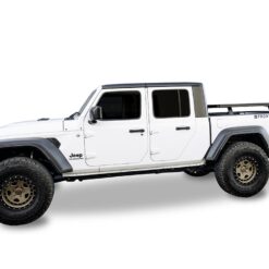 FRONT RUNNER - JEEP GLADIATOR JT (2019-CURRENT) SLIMLINE II LOAD BED RACK KIT