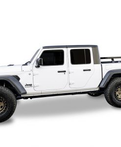 FRONT RUNNER - JEEP GLADIATOR JT (2019-CURRENT) SLIMLINE II LOAD BED RACK KIT