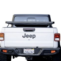 FRONT RUNNER - JEEP GLADIATOR JT (2019-CURRENT) SLIMLINE II LOAD BED RACK KIT