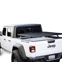 FRONT RUNNER - JEEP GLADIATOR JT (2019-CURRENT) SLIMLINE II LOAD BED RACK KIT