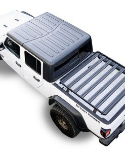 FRONT RUNNER - JEEP GLADIATOR JT (2019-CURRENT) SLIMLINE II LOAD BED RACK KIT