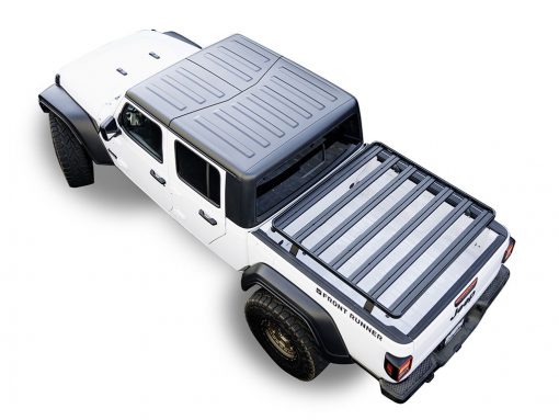 FRONT RUNNER - JEEP GLADIATOR JT (2019-CURRENT) SLIMLINE II LOAD BED RACK KIT