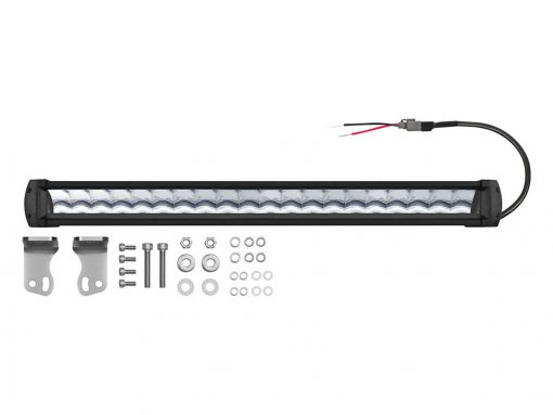 FRONT RUNNER - LED LIGHT BAR FX500-SP / 12V/24V / SPOT BEAM - BY OSRAM
