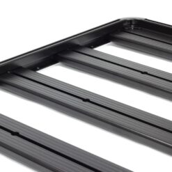 FRONT RUNNER - PICKUP ROLL TOP SLIMLINE II LOAD BED RACK KIT / 1475(W) X 1762(L)