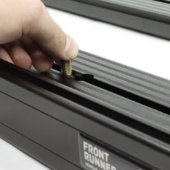 FRONT RUNNER - PICKUP MOUNTAIN TOP SLIMLINE II LOAD BED RACK KIT / 1425(W) X 1762(L)