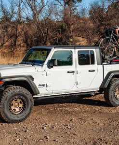 FRONT RUNNER - JEEP GLADIATOR JT (2019-CURRENT) SLIMLINE II LOAD BED RACK KIT