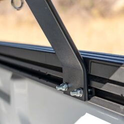 FRONT RUNNER - JEEP GLADIATOR JT (2019-CURRENT) SLIMLINE II LOAD BED RACK KIT