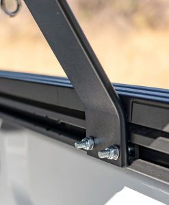 FRONT RUNNER - JEEP GLADIATOR JT (2019-CURRENT) SLIMLINE II LOAD BED RACK KIT