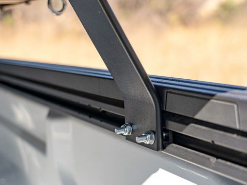 FRONT RUNNER - JEEP GLADIATOR JT (2019-CURRENT) SLIMLINE II LOAD BED RACK KIT