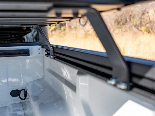 FRONT RUNNER - JEEP GLADIATOR JT (2019-CURRENT) SLIMLINE II LOAD BED RACK KIT