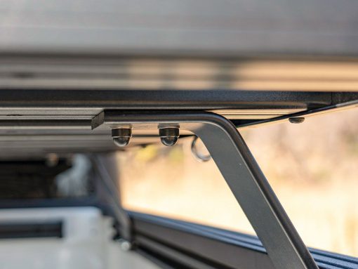 FRONT RUNNER - JEEP GLADIATOR JT (2019-CURRENT) SLIMLINE II LOAD BED RACK KIT