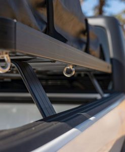 FRONT RUNNER - JEEP GLADIATOR JT (2019-CURRENT) SLIMLINE II LOAD BED RACK KIT