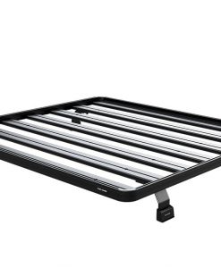 FRONT RUNNER - PICKUP ROLL TOP SLIMLINE II LOAD BED RACK KIT / 1425(W) X 1358(L)