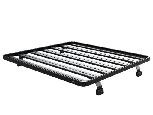 FRONT RUNNER - PICKUP ROLL TOP SLIMLINE II LOAD BED RACK KIT / 1425(W) X 1358(L)