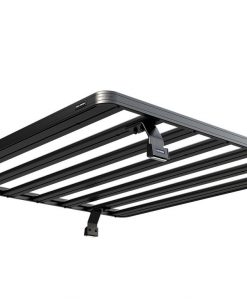 FRONT RUNNER - PICKUP ROLL TOP SLIMLINE II LOAD BED RACK KIT / 1425(W) X 1358(L)