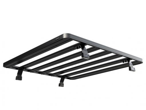 FRONT RUNNER - PICKUP ROLL TOP SLIMLINE II LOAD BED RACK KIT / 1425(W) X 1358(L)