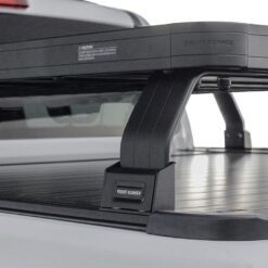 FRONT RUNNER - PICKUP ROLL TOP SLIMLINE II LOAD BED RACK KIT / 1475(W) X 1560(L)