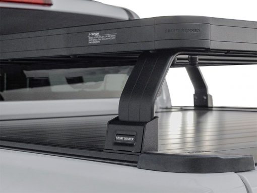 FRONT RUNNER - PICKUP MOUNTAIN TOP SLIMLINE II LOAD BED RACK KIT / 1425(W) X 1358(L)