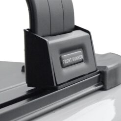 FRONT RUNNER - PICKUP ROLL TOP WITH NO OEM TRACK SLIMLINE II LOAD BED RACK KIT / 1425(W) X 1358(L)