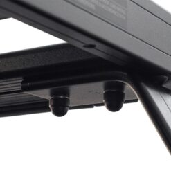 FRONT RUNNER - PICKUP ROLL TOP SLIMLINE II LOAD BED RACK KIT / 1425(W) X 1560(L)