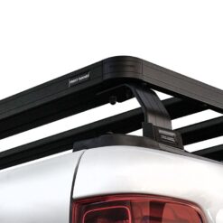 FRONT RUNNER - PICKUP ROLL TOP SLIMLINE II LOAD BED RACK KIT / 1425(W) X 1560(L)