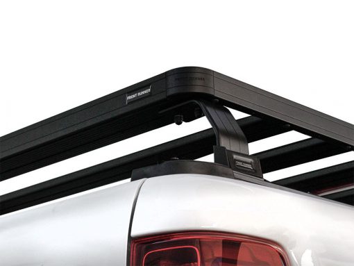 FRONT RUNNER - PICKUP ROLL TOP WITH NO OEM TRACK SLIMLINE II LOAD BED RACK KIT / 1425(W) X 1358(L)