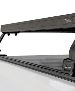 FRONT RUNNER - PICKUP ROLL TOP SLIMLINE II LOAD BED RACK KIT / 1425(W) X 1358(L)