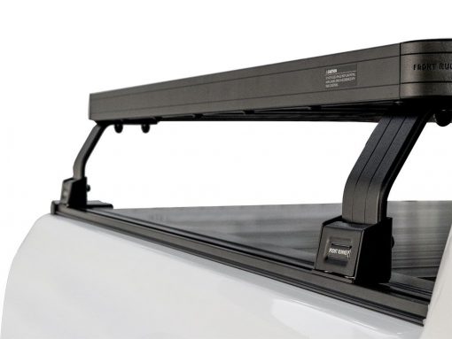 FRONT RUNNER - PICKUP ROLL TOP SLIMLINE II LOAD BED RACK KIT / 1475(W) X 1358(L)