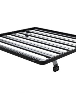 FRONT RUNNER - PICKUP ROLL TOP SLIMLINE II LOAD BED RACK KIT / 1475(W) X 1358(L)