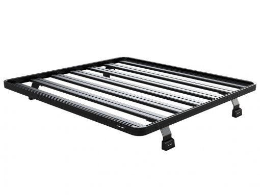 FRONT RUNNER - PICKUP ROLL TOP SLIMLINE II LOAD BED RACK KIT / 1475(W) X 1358(L)