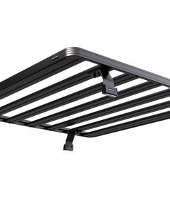 FRONT RUNNER - PICKUP ROLL TOP SLIMLINE II LOAD BED RACK KIT / 1475(W) X 1358(L)