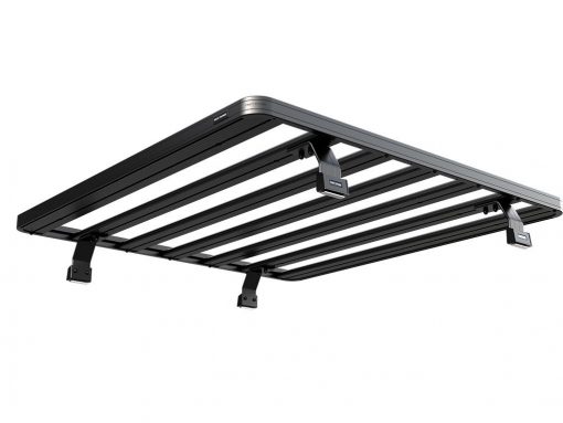 FRONT RUNNER - PICKUP ROLL TOP SLIMLINE II LOAD BED RACK KIT / 1475(W) X 1358(L)