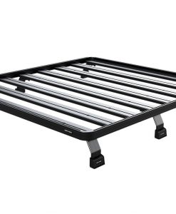 FRONT RUNNER - PICKUP ROLL TOP SLIMLINE II LOAD BED RACK KIT / 1425(W) X 1560(L)