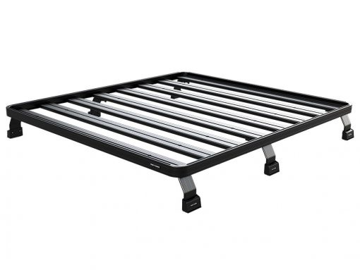 FRONT RUNNER - PICKUP ROLL TOP SLIMLINE II LOAD BED RACK KIT / 1425(W) X 1560(L)