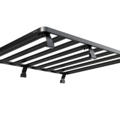 FRONT RUNNER - PICKUP ROLL TOP SLIMLINE II LOAD BED RACK KIT / 1425(W) X 1560(L)